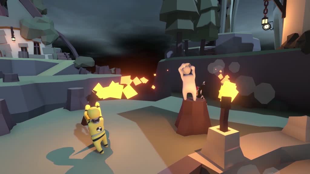 Download Human Fall Flat iOS