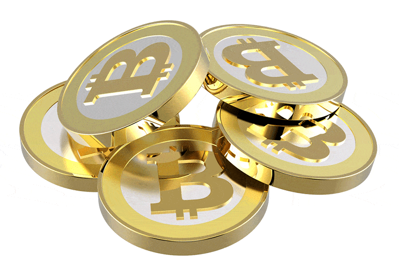 Bitcoin, the trendy virtual currency Logitheque English