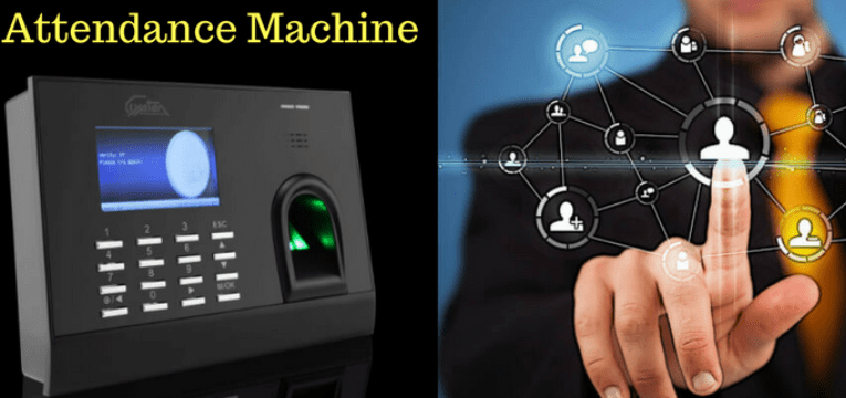 Benefits of Biometrics Attendance System Time & Attendance System