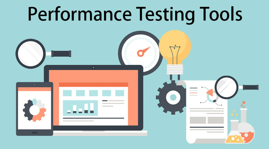 Top 5 Commercial Test Automation Tools Logitrain