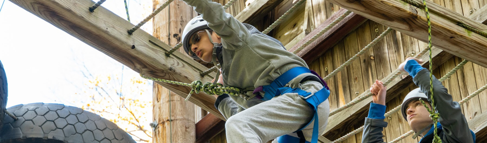 Spruce Lake The Lamb of God School