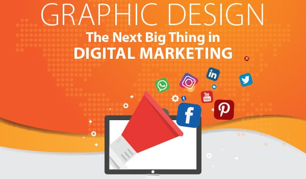 Graphic Design The Next Big Thing in Digital Marketing