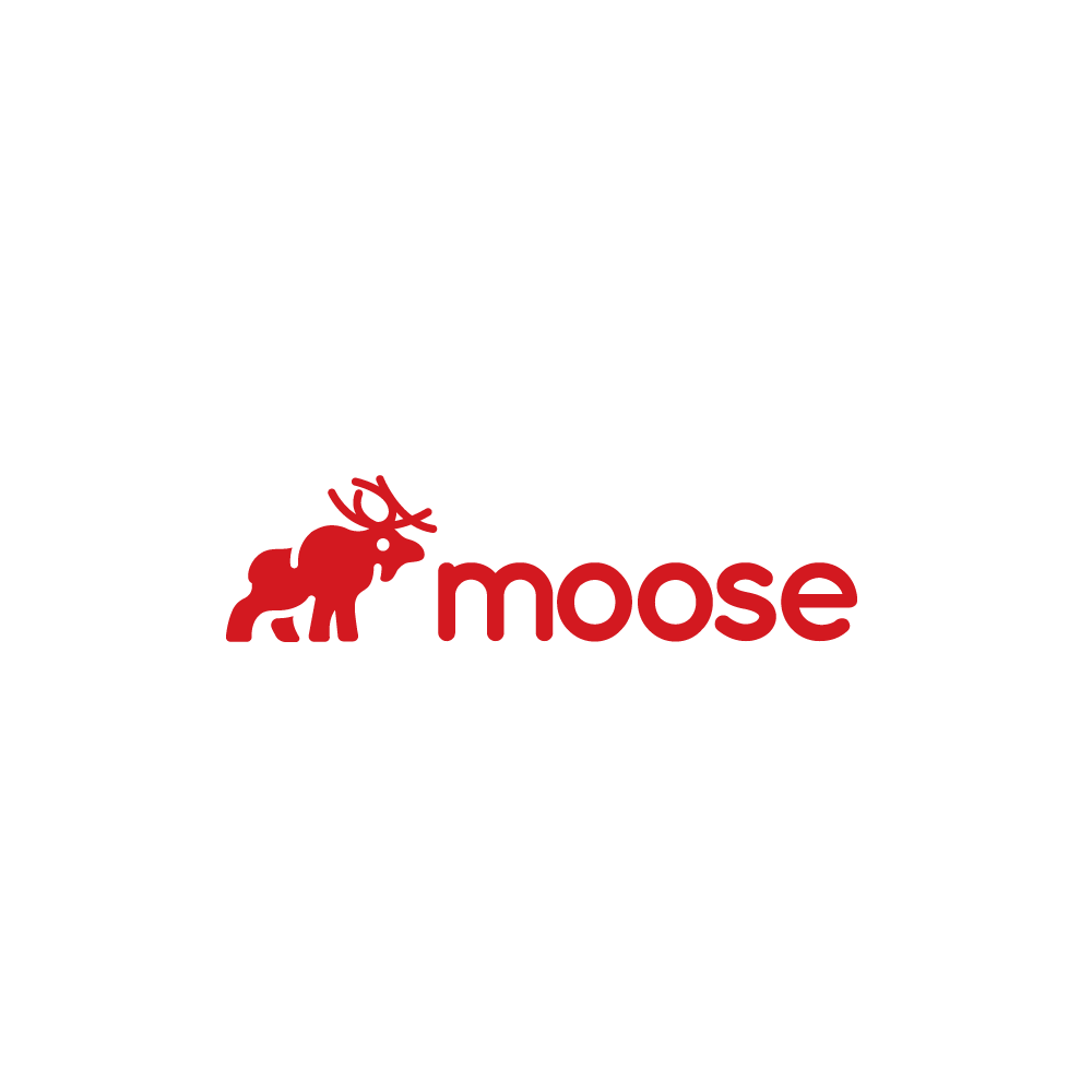 SOLD Moose Logo Design Logo Cowboy