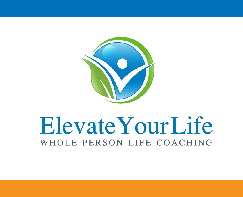 Elevate Your Life Medical Logo Design