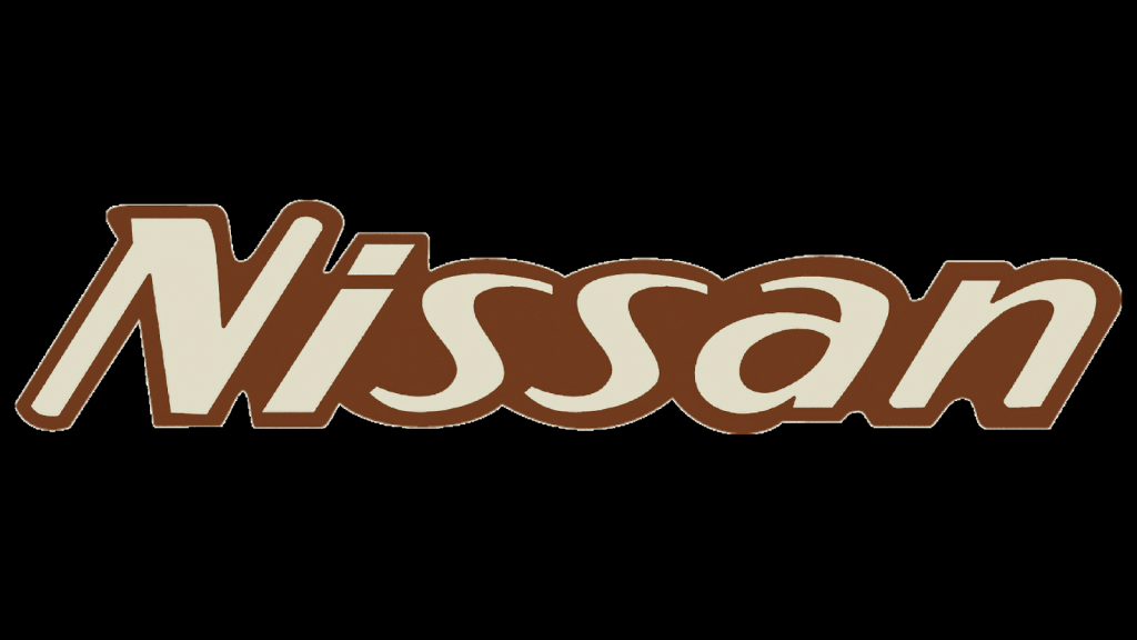 The History Of The Nissan Logo Logo Design Magazine
