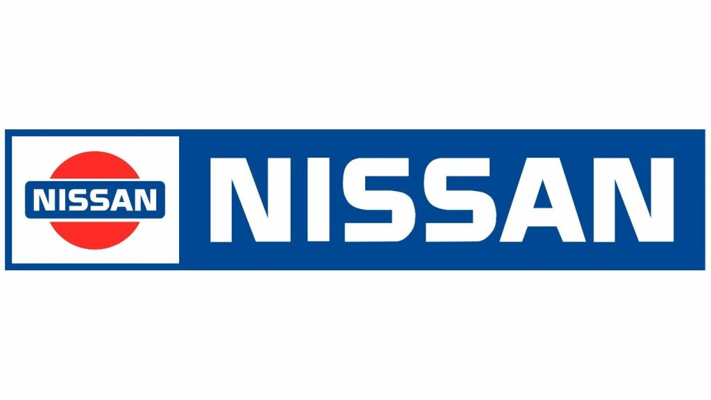 The History Of The Nissan Logo Logo Design Magazine