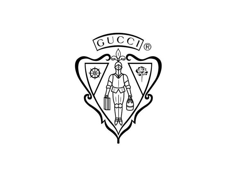 The Complete History Of The Gucci Logo - Logo Design Magazine