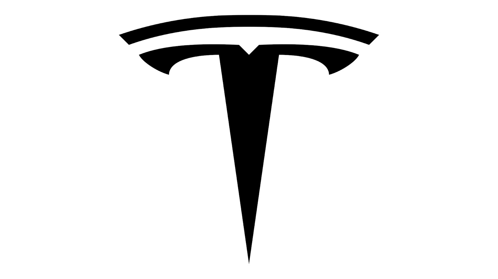 The History Of The Tesla Logo Logo Design Magazine