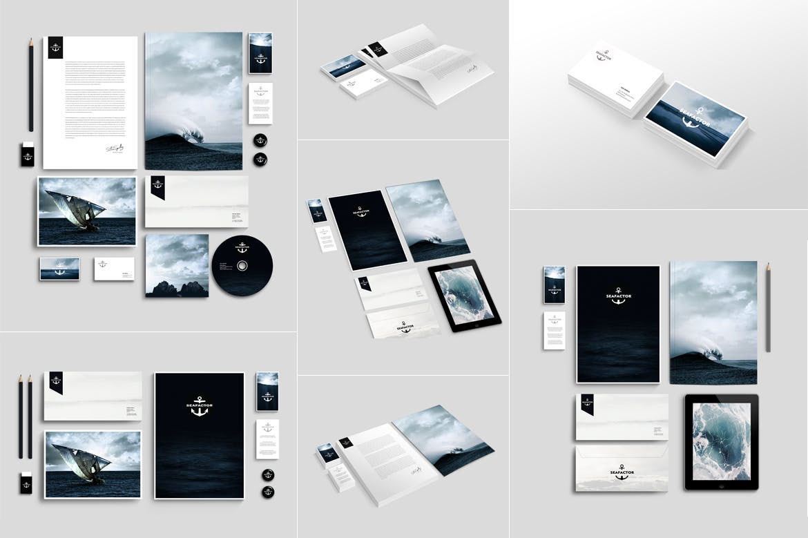 Resources for free & premium logo mockups Logo Design Love