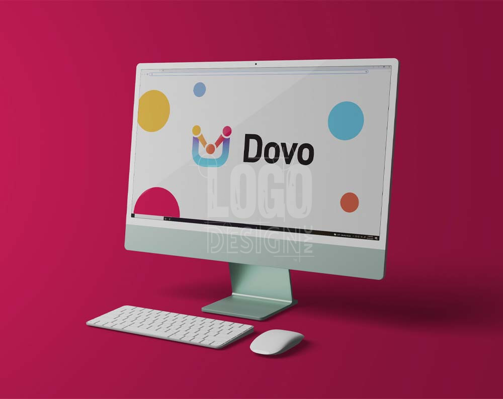 Software Logo Design Logo Design Services for SaaS