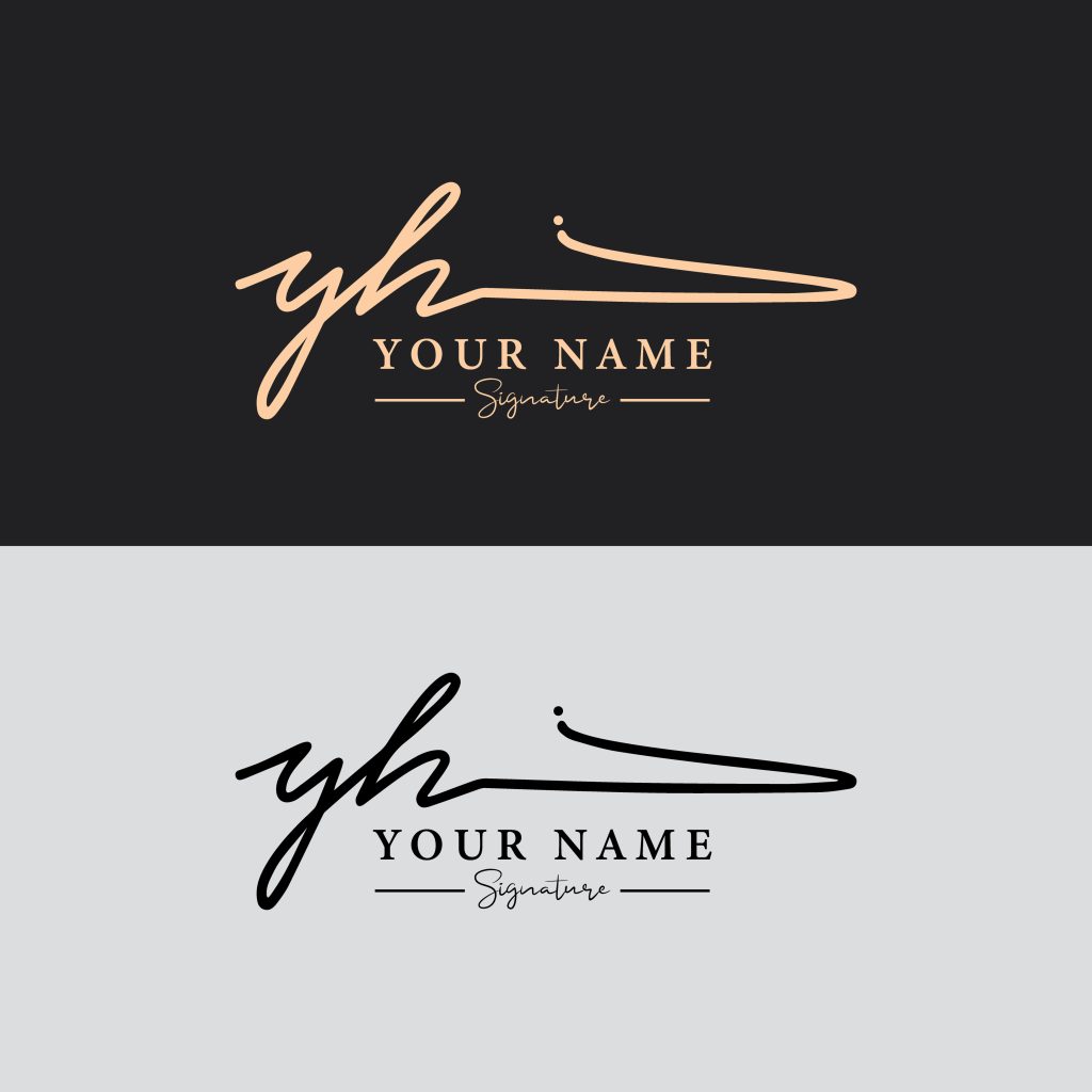 The Ultimate Guide To Creating A Brand Signature Logo Design Team
