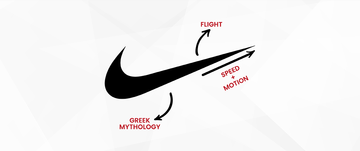 Why is the Nike Logo So Famous? Here's the Story Logo Design Valley