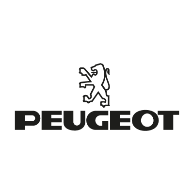 Peugeot old logo