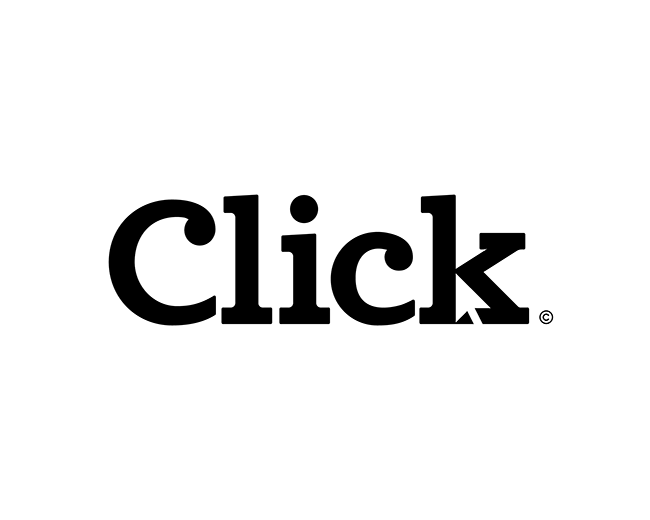 Click Logo Heroes Logo inspiration Gallery