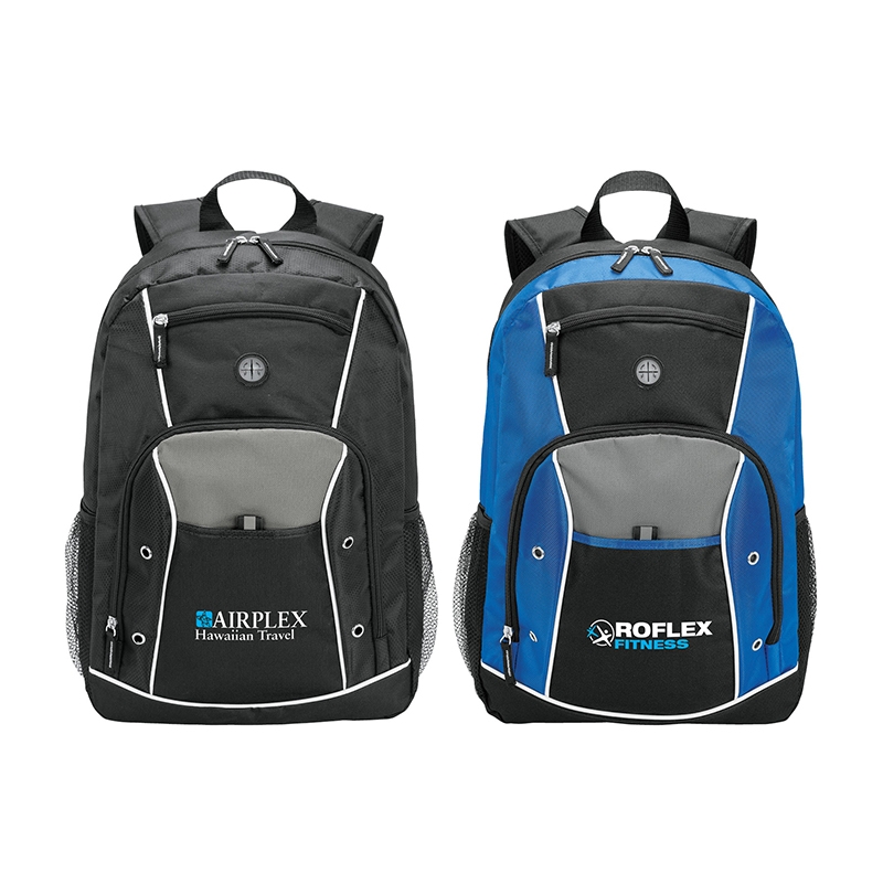 Sydney Backpack KB2302 Logomark