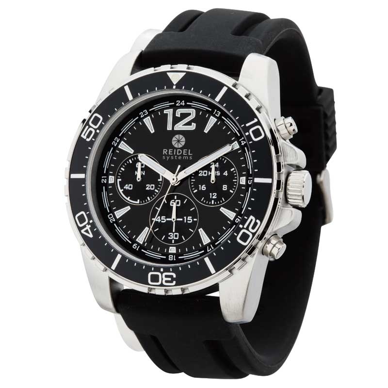 Unisex Watch Men's Chronograph Watch WC9925 Logomark