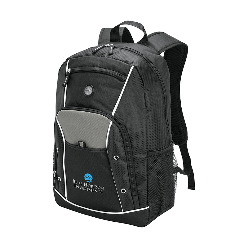 Sydney Backpack KB2302 Logomark
