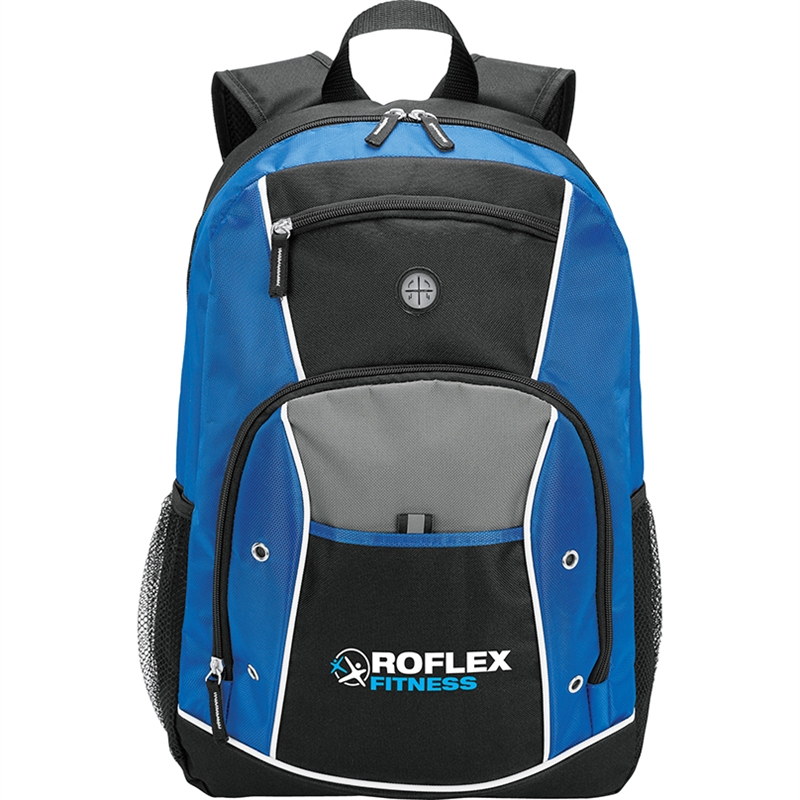 Sydney Backpack KB2302 Logomark
