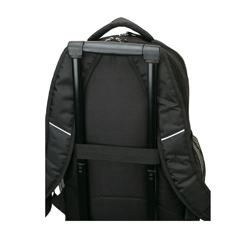 Melbourne Backpack KB2305 Logomark