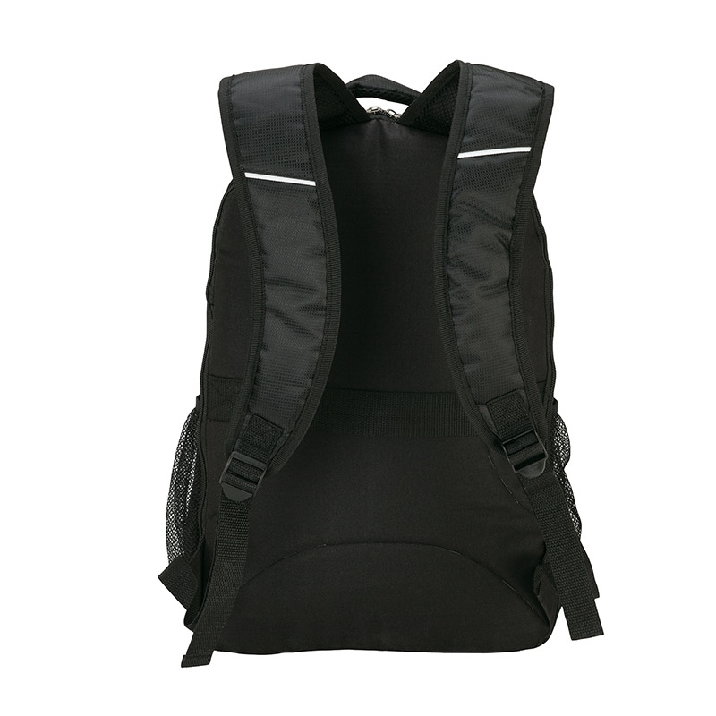 Melbourne Backpack KB2305 Logomark