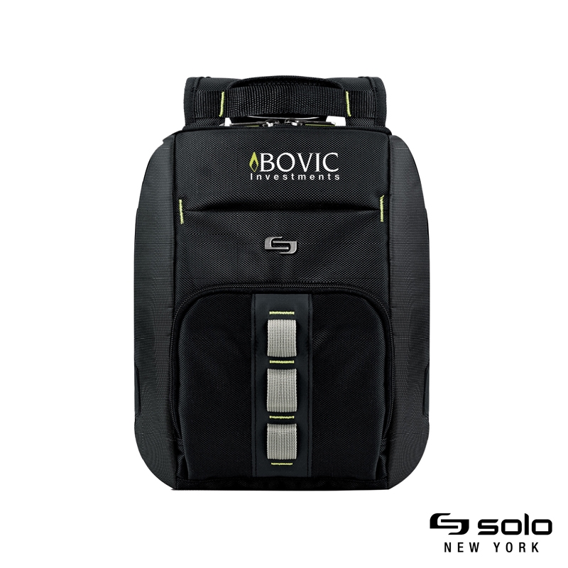 Solo® Active Universal Tablet Sling KB9708 Logomark