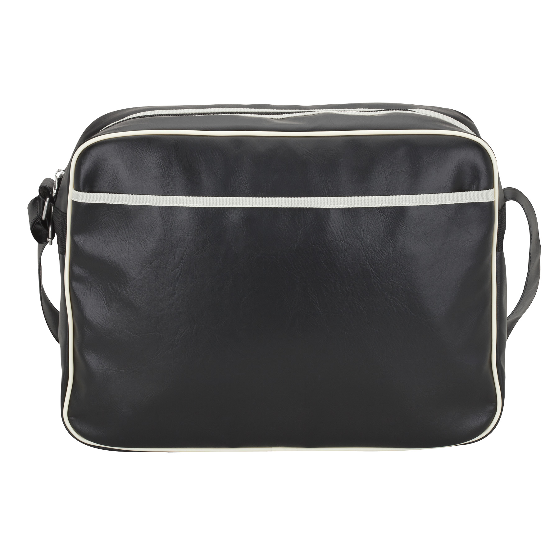 Retro Airline Shoulder Bag KC1001 Logomark