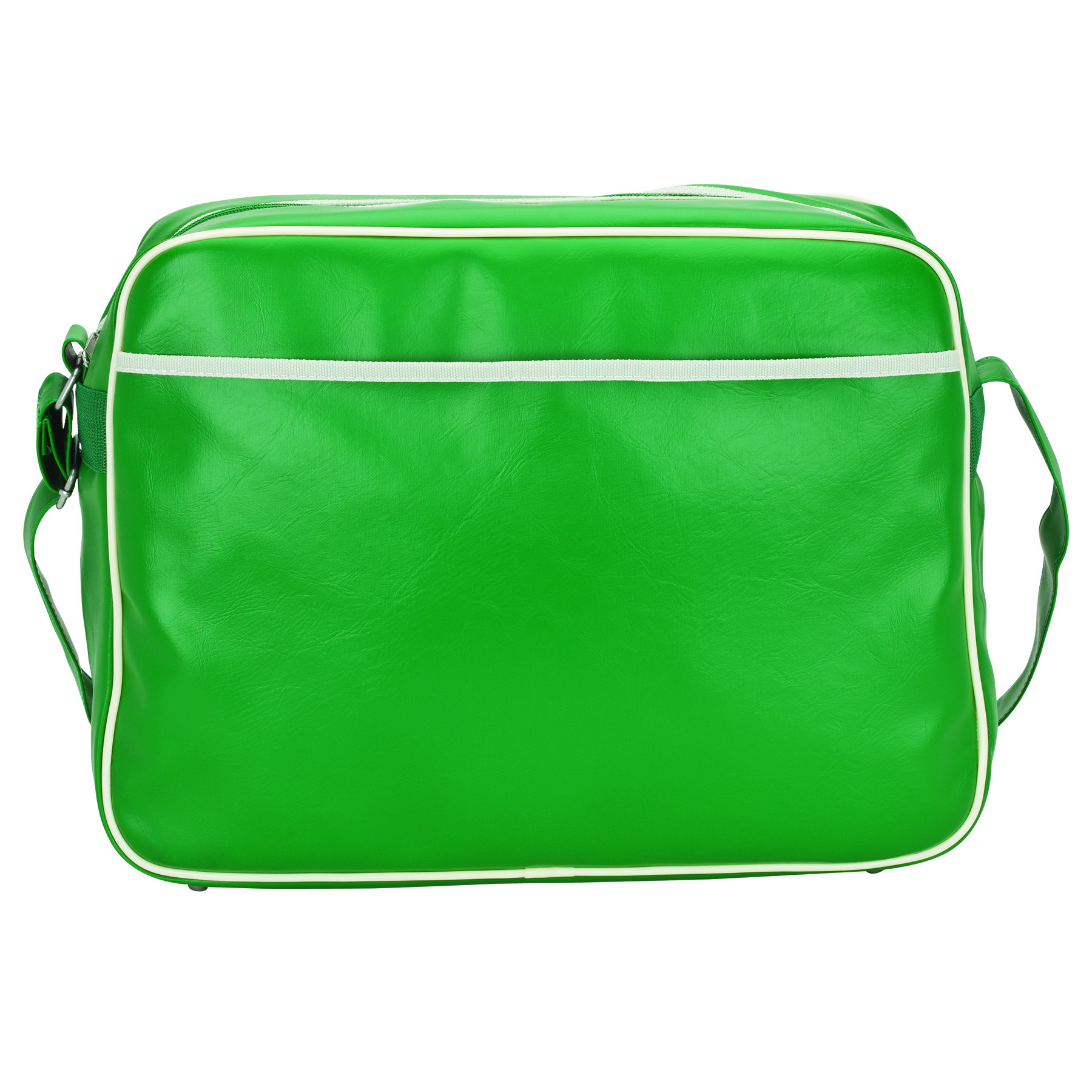 Retro Airline Shoulder Bag KC1001 Logomark