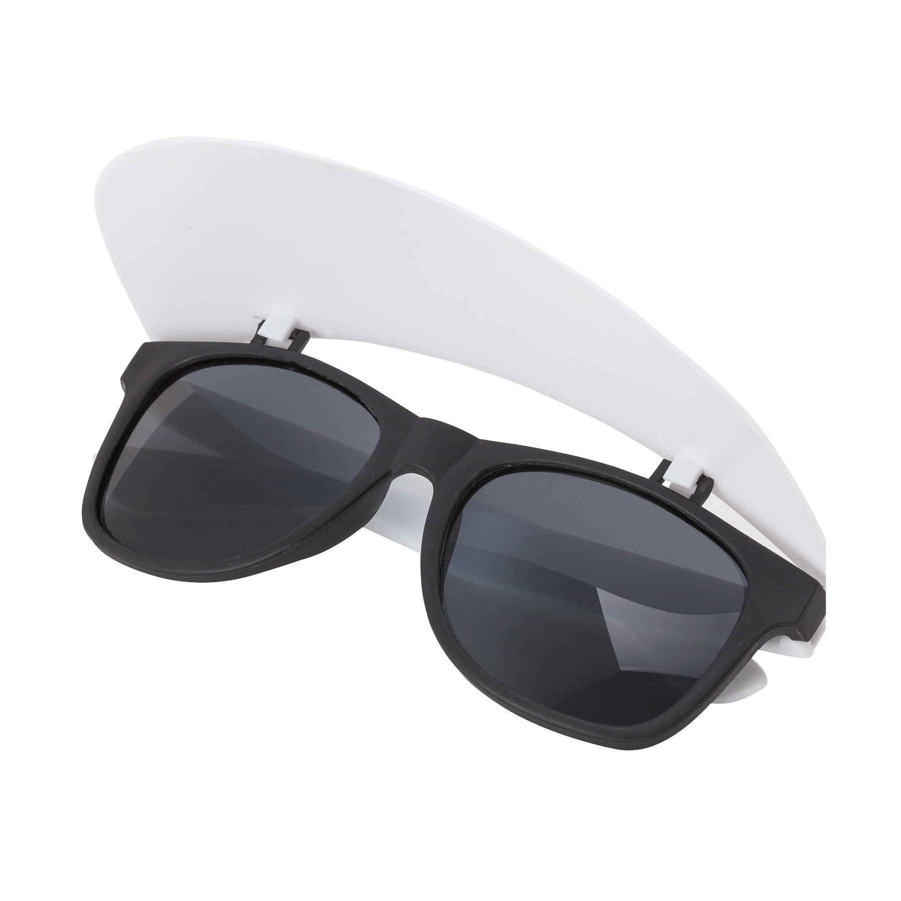 Key West Visor Sunglasses VB5005 Logomark