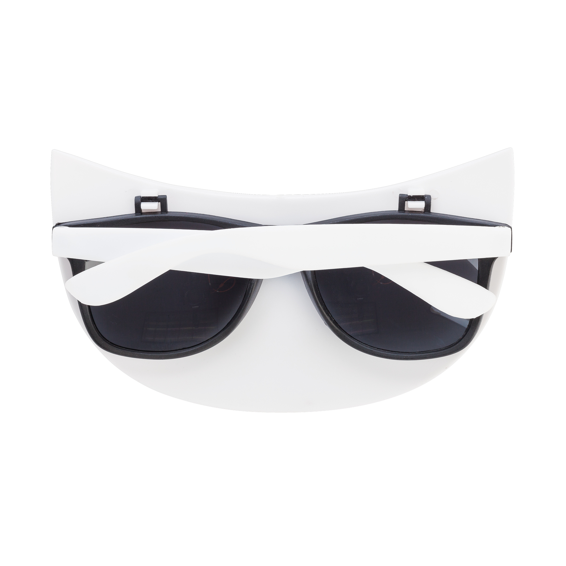 Key West Visor Sunglasses VB5005 Logomark