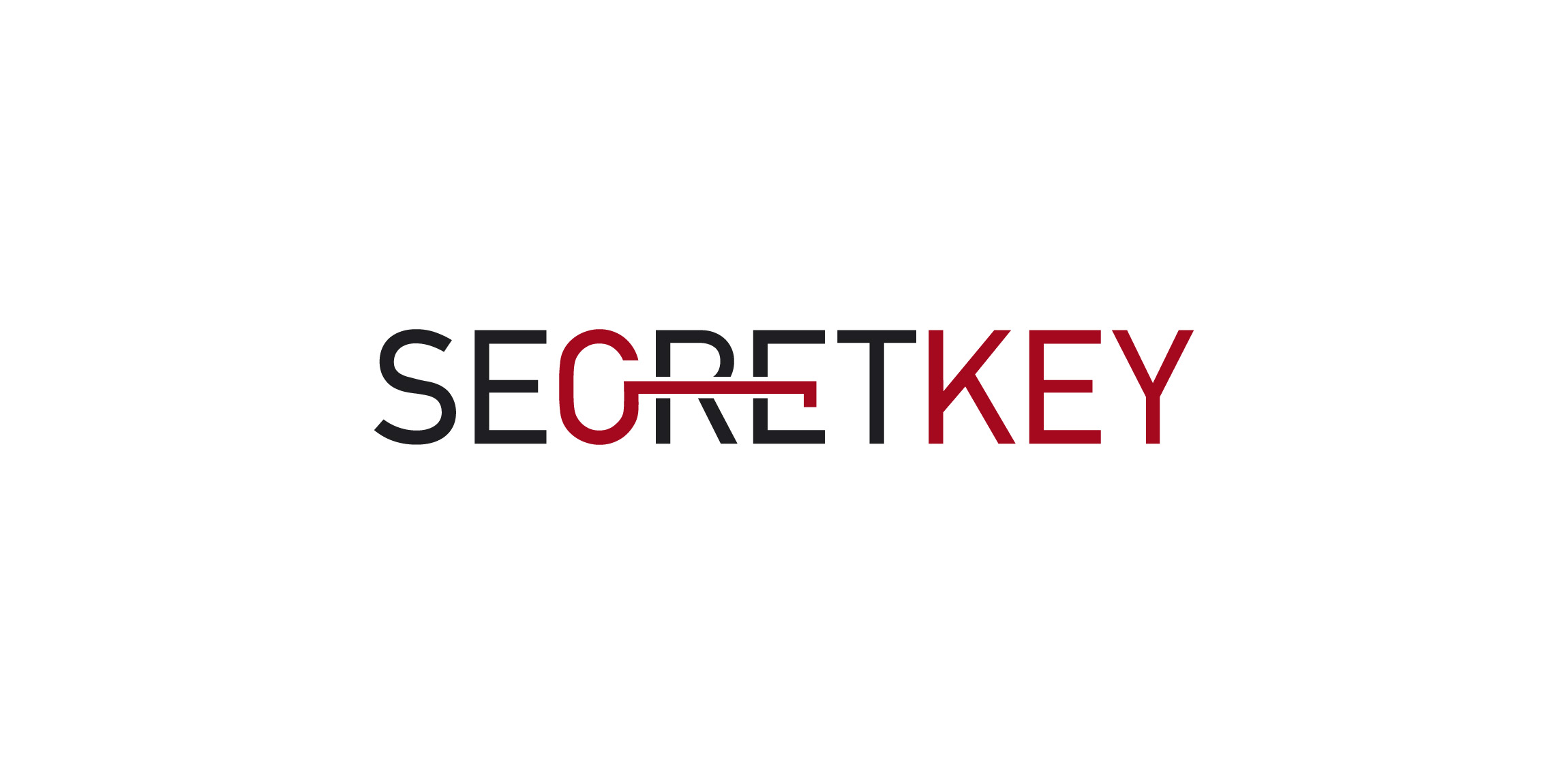 Secret Key LogoMoose Logo Inspiration