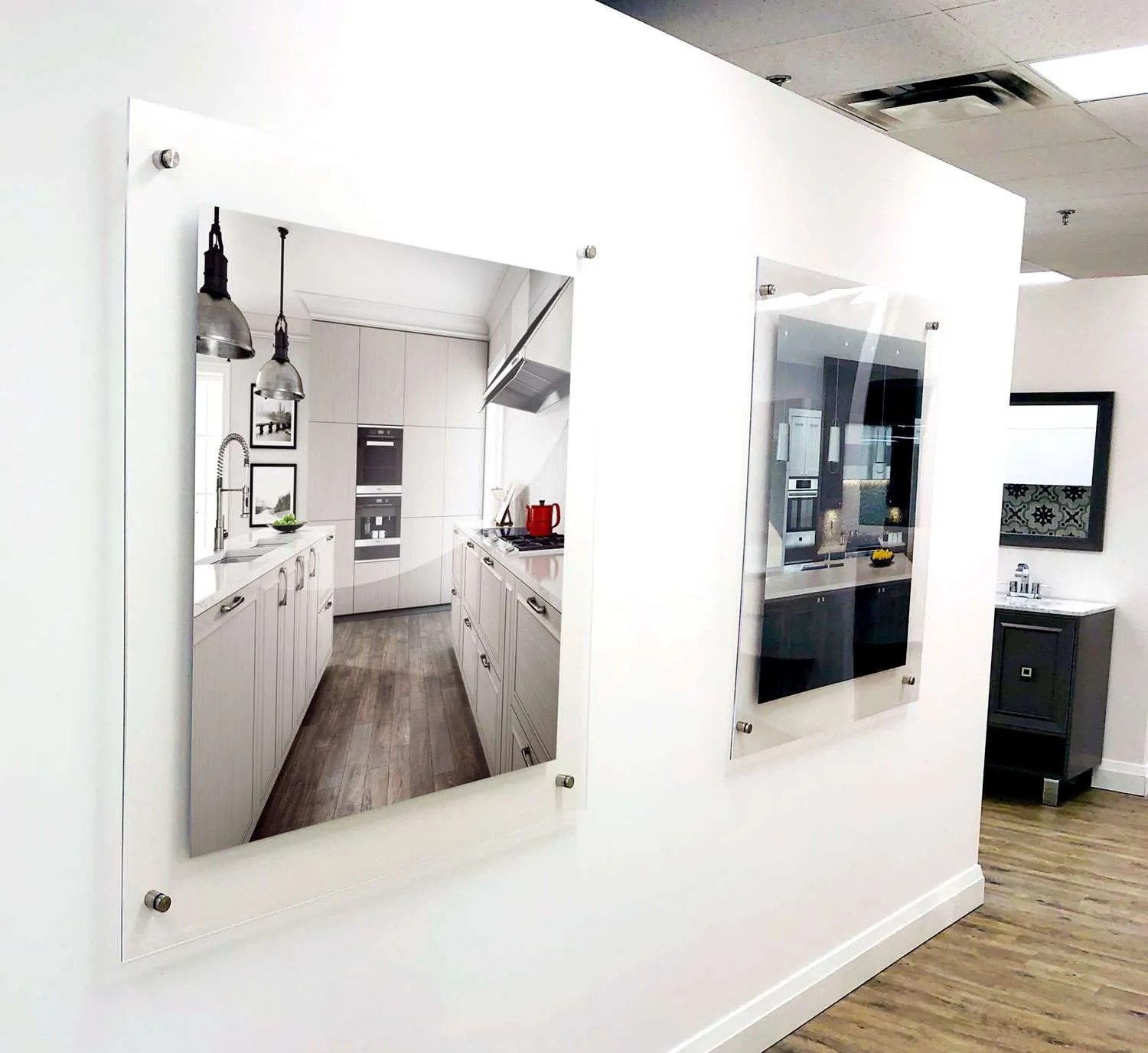 Signs Mississauga LOGO PRINT