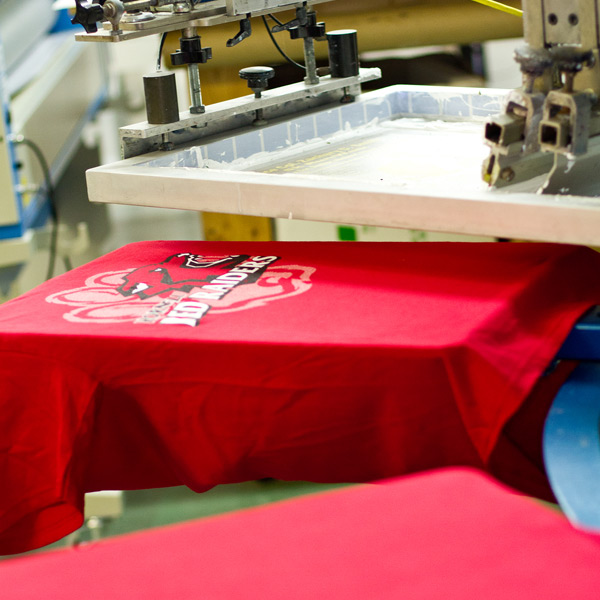 Screen Printing, Embroidery, Signs, Banners, Vehicle Graphics Logo