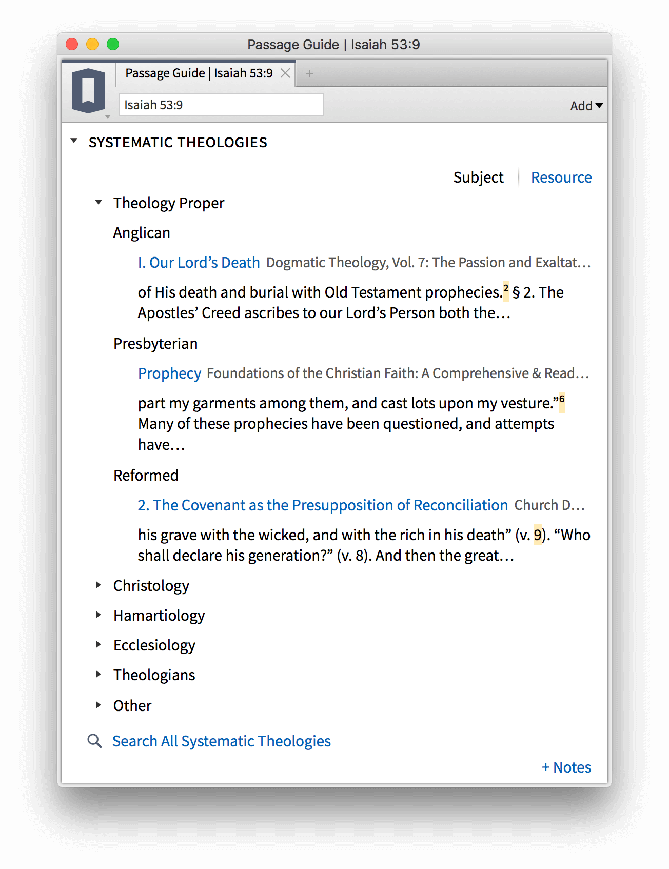 What to Do When You Find an Interpretive Quandary