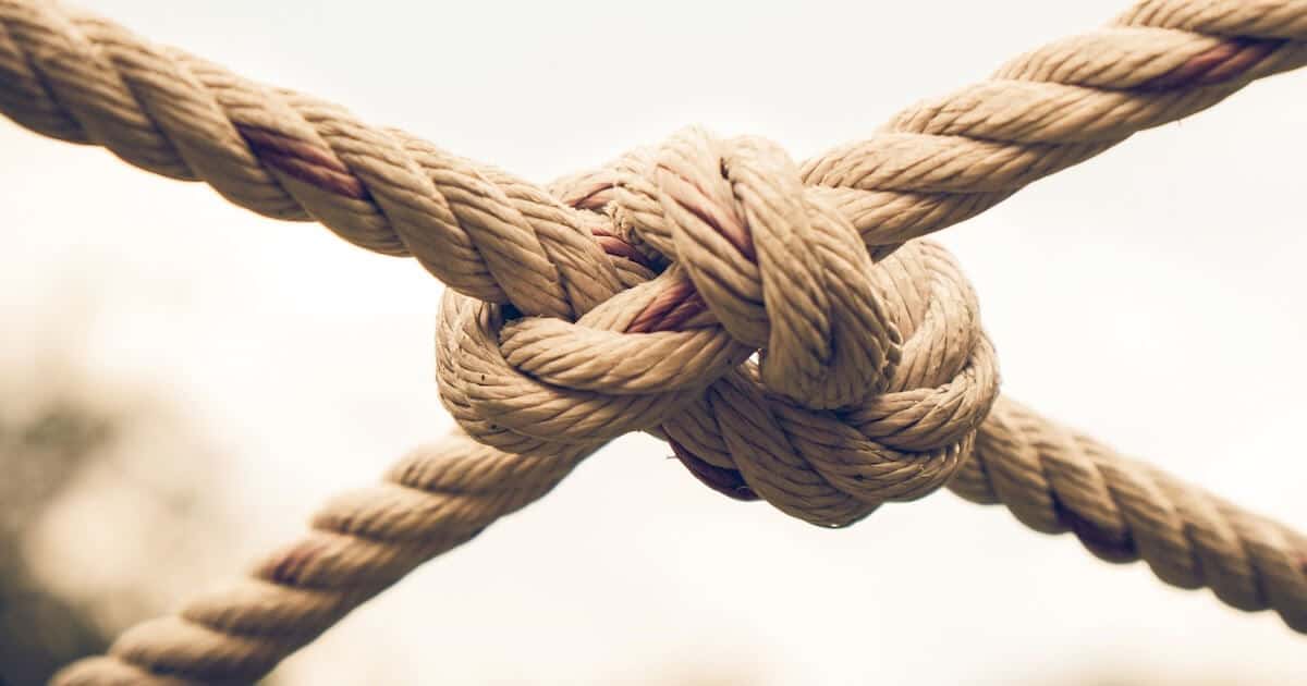 What Does ‘Binding and Loosing’ Mean in Matthew 1619?