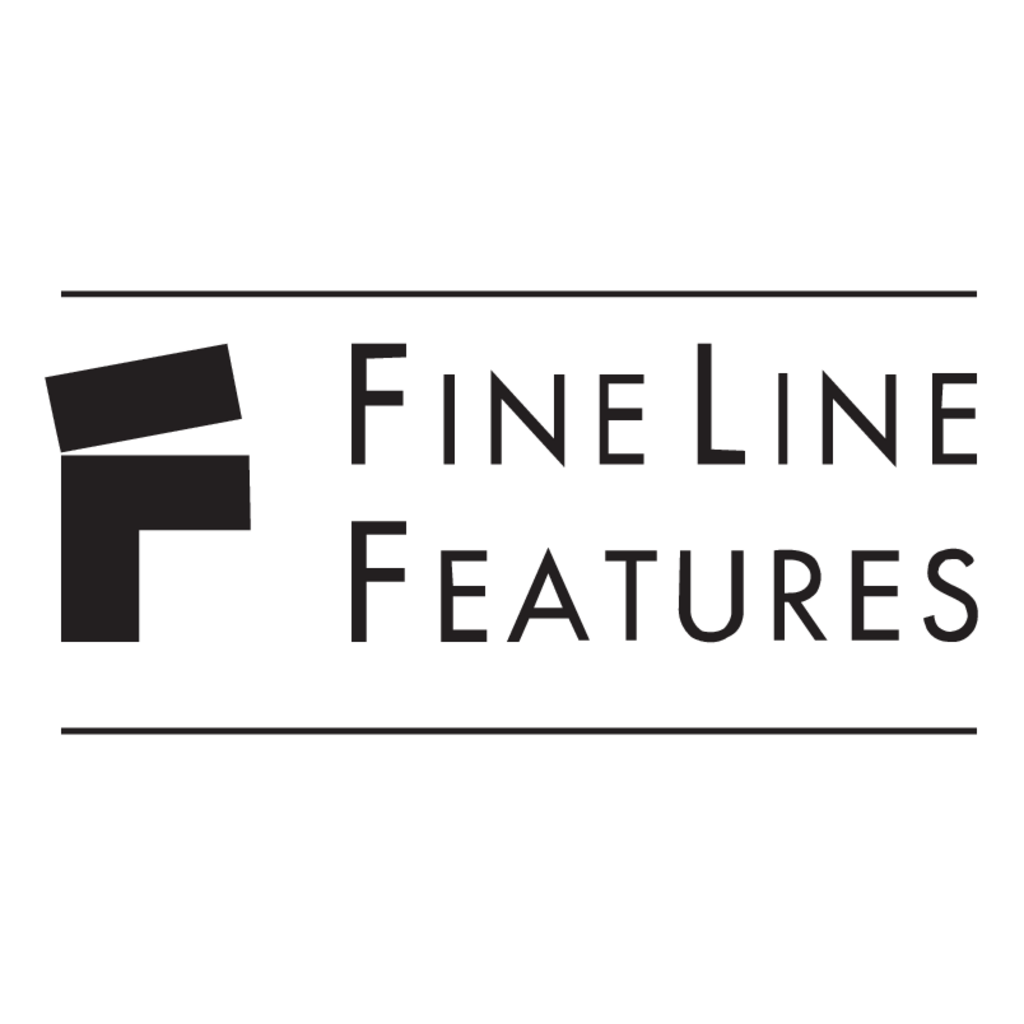 Fine Line Features logo, Vector Logo of Fine Line Features brand free