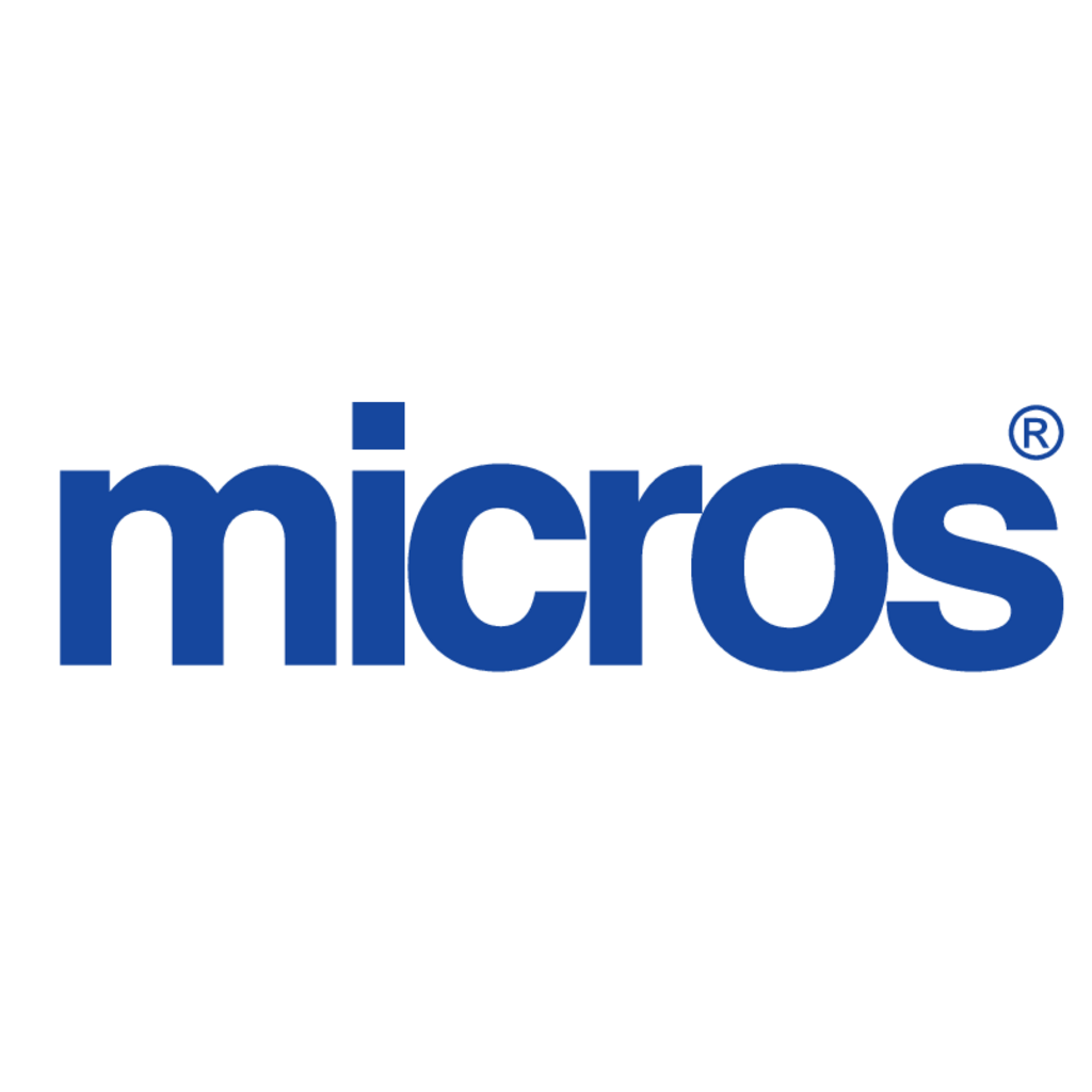 Micros logo, Vector Logo of Micros brand free download (eps, ai, png
