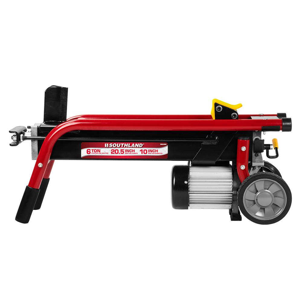 Southland Outdoor Log Splitters Southland Outdoor