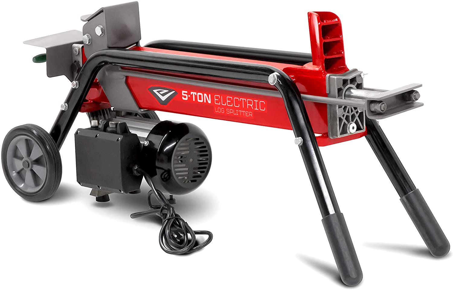 Top 10 Electric Log Splitters Find the Best Electric Log