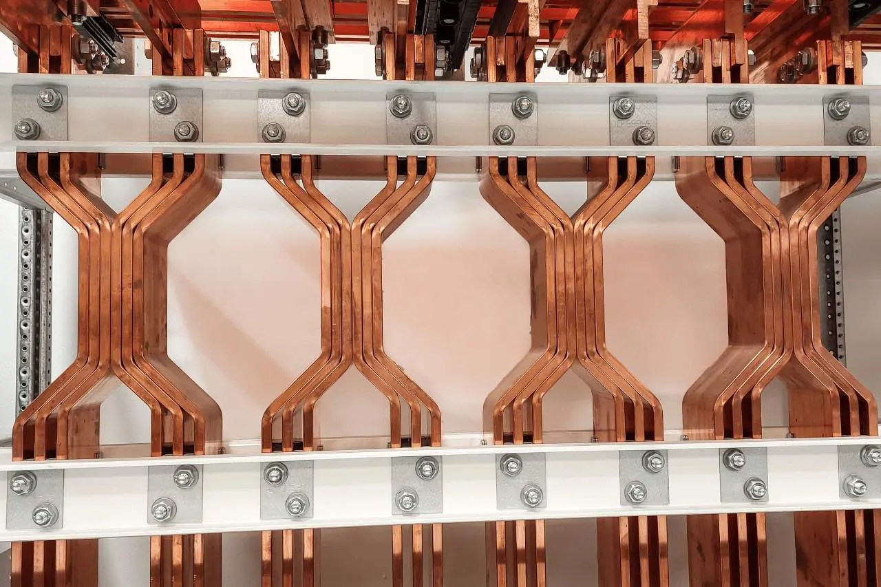 Busbar Spacers at David Goodwin blog