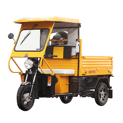 Electric Vehicles E Rickshaws Electric Scooter by Lohia XiW