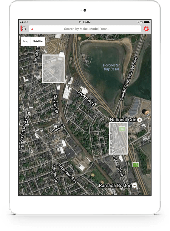 Best Inventory Management System Dealer Inventory LOT Management