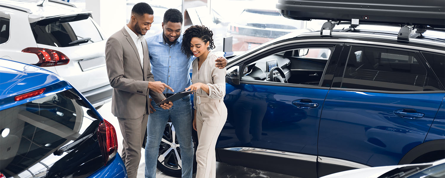 car dealership theft prevention Archives LoJack