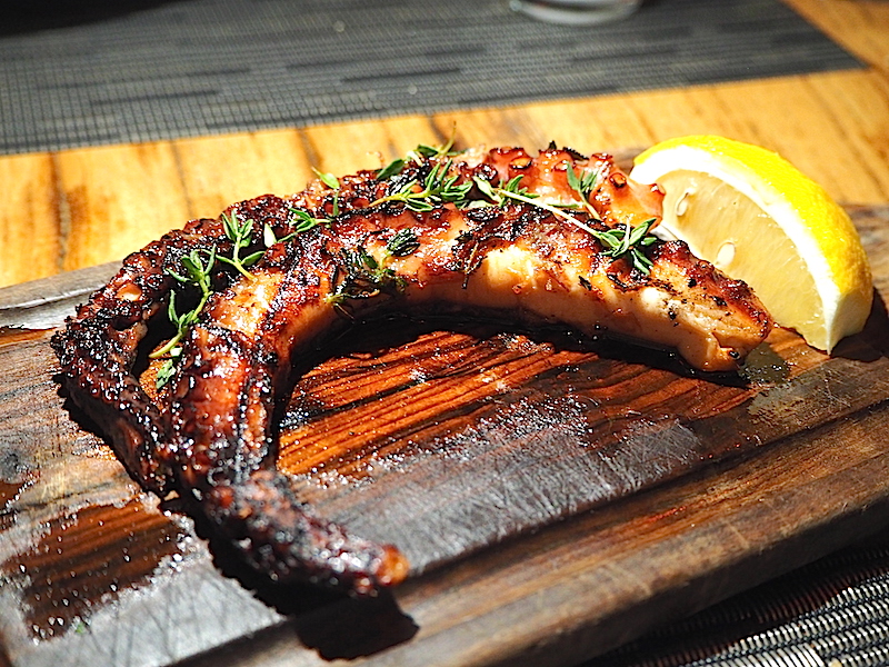 Duble Meze Bar LOKANTALARIM