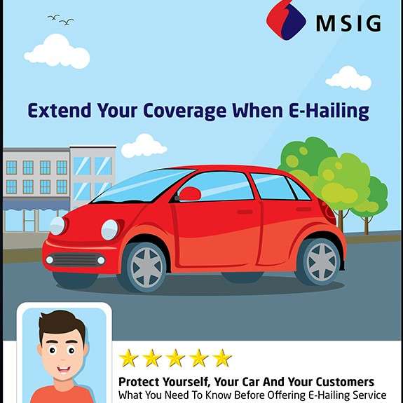 A Guide to Car Insurance The Best Car Insurance in Malaysia