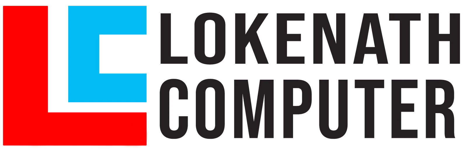 Lokenath Computer