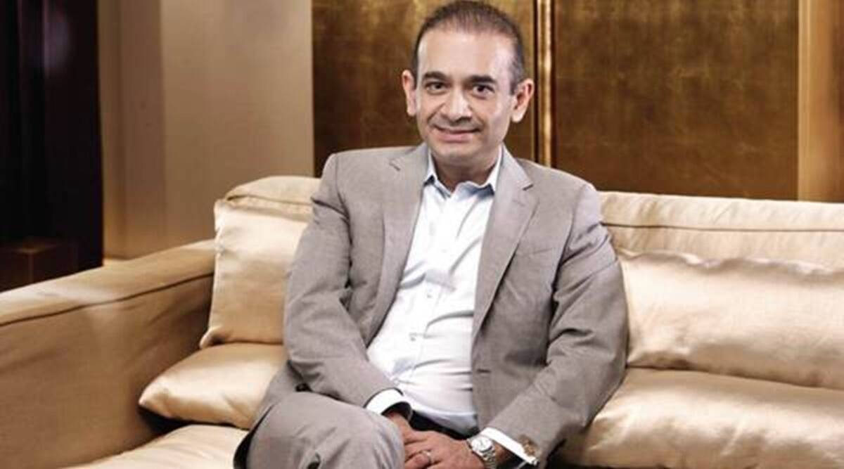 Rhythm House among 1thousand crore Nirav Modi assets to be auctioned
