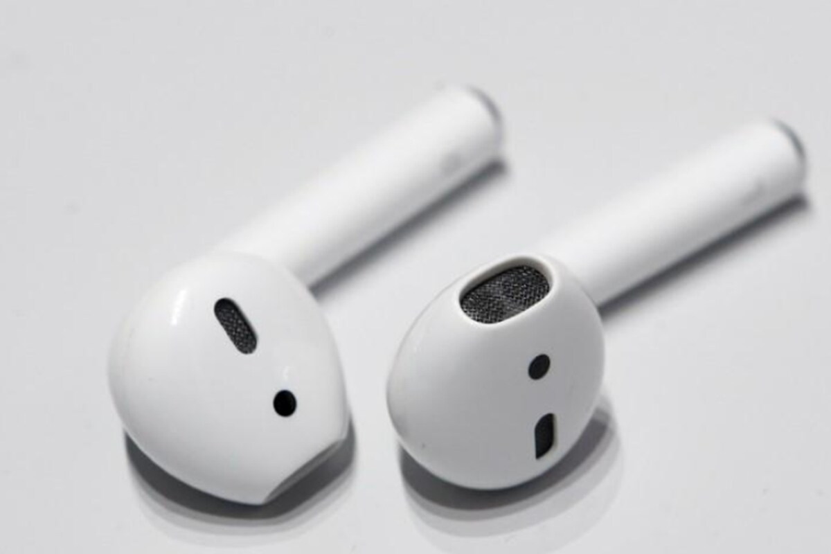 Apple AirPods update coming soon; Can track body temperature! Apple