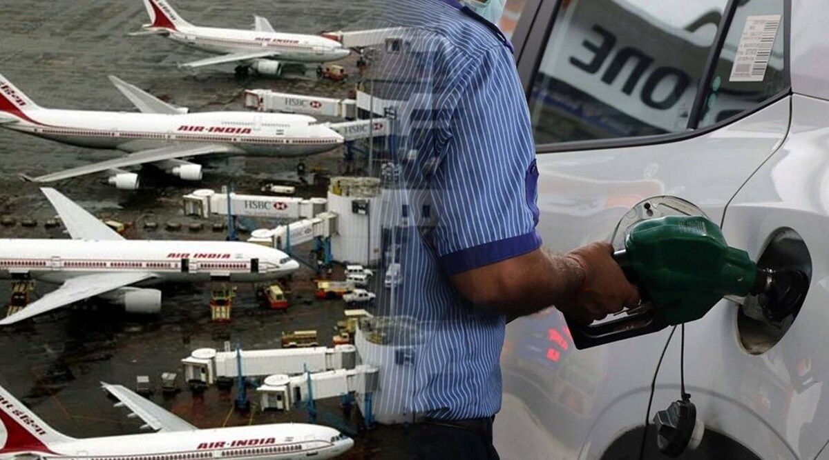 what is jet fuel jet fuel vs petrol why aviation fuel is cheaper than