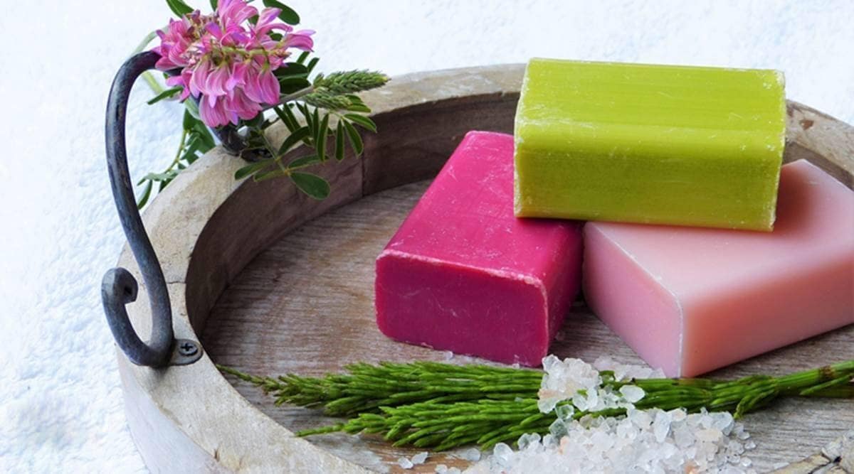 Which soap is good for skin and body according to experts? Know it