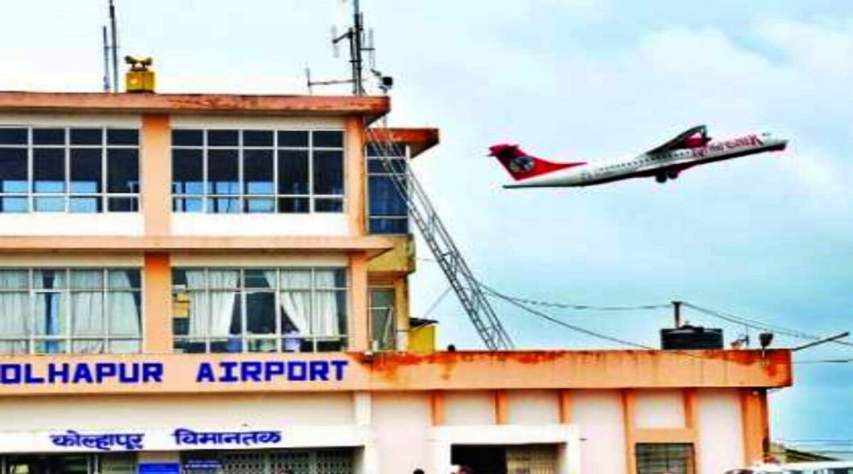 BCAS grant permission to Kolhapur Airport for Cargo transport